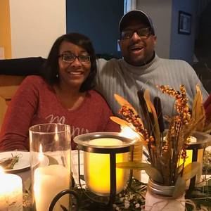 Meet your Posher, Yvette